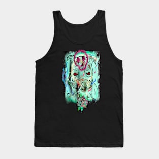 Beast Tank Top